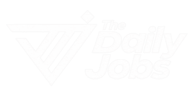 thedailyjobs.com logo