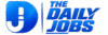 The Daily Jobs Logo