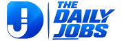 The Daily Jobs Logo